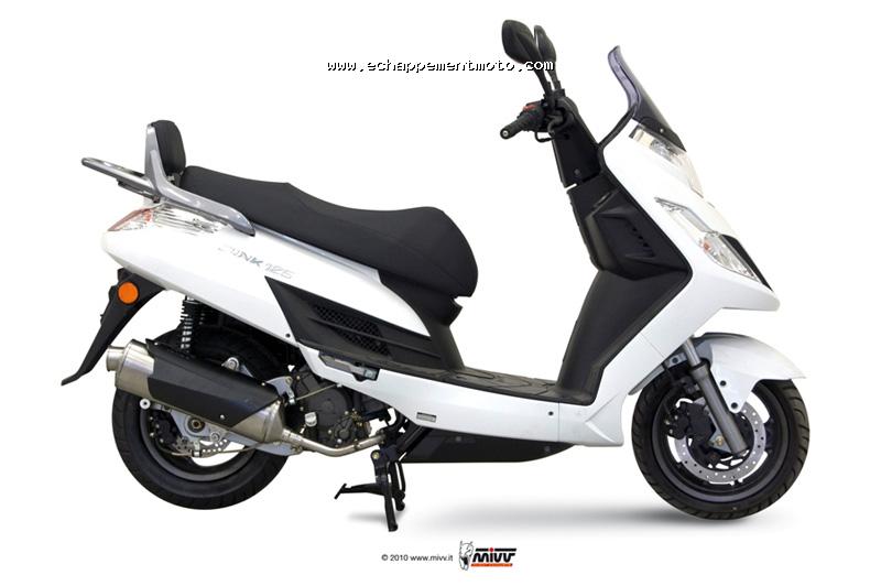 KYMCO 125 DINK MIVV CITY RUN ECHAPPEMENT MAXISCOOT C.KY.0011.B_a KYMCO 125 DINK MIVV CITY RUN ECHAPPEMENT MAXISCOOT C.KY.0011.B_a